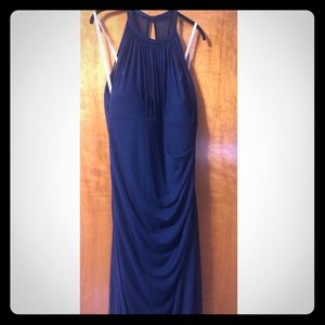 David’s Bridal Bridesmaid dress